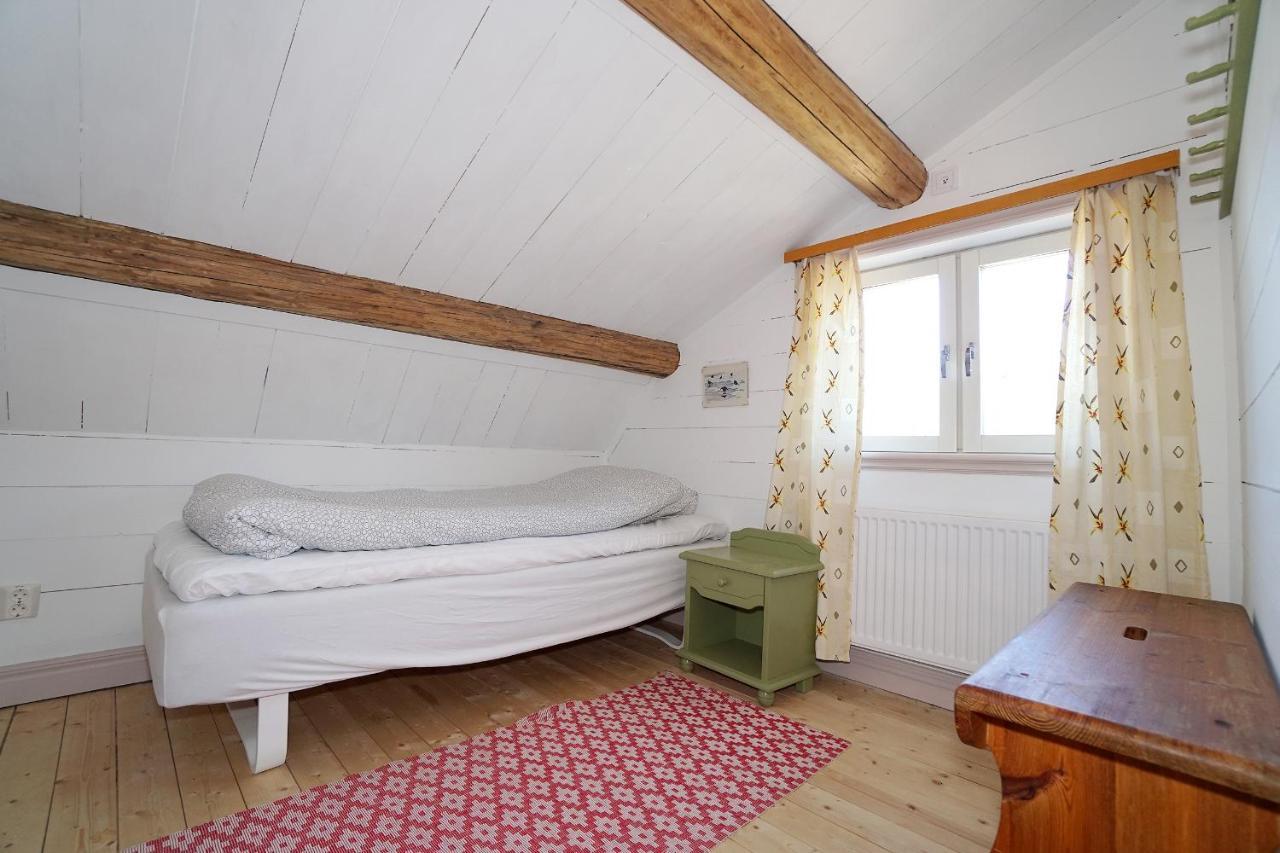 Mittjas Vallen Timber Lodge & Cabins Edsbyn 외부 사진